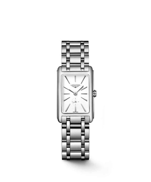 Longines DolceVita Small Seconds 20.80 X 32mm - L5.255.4.11.6