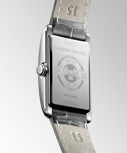 Longines DolceVita 20mm X 32mm - L5.255.4.71.3 Mollstedt Ur - Mollstedt Ur