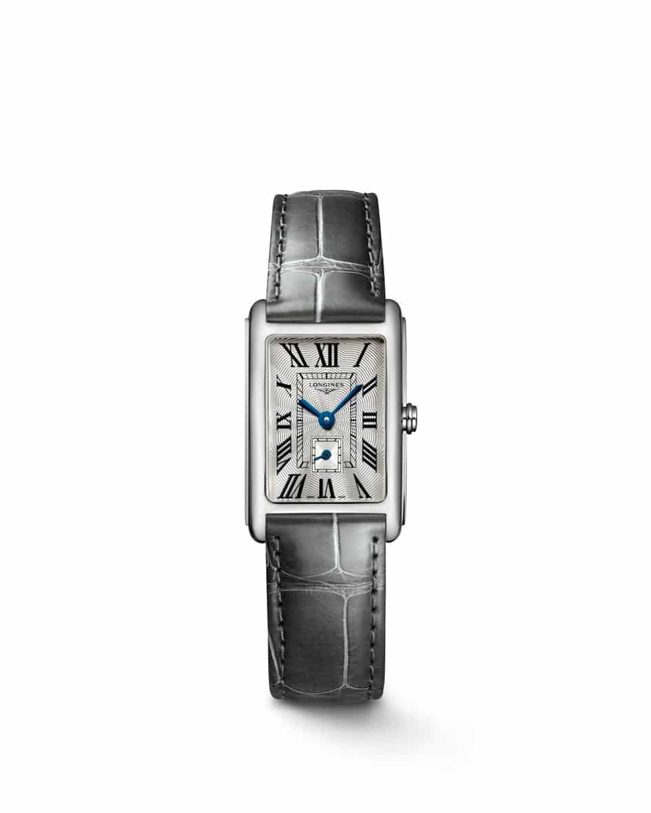 Longines DolceVita 20mm X 32mm - L5.255.4.71.3 Longines DolceVita 20mm X 32mm - L5.255.4.71.3
