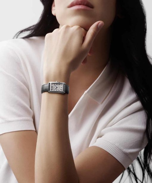 Longines DolceVita 20mm X 32mm - L5.255.4.71.3 Mollstedt Ur - Mollstedt Ur