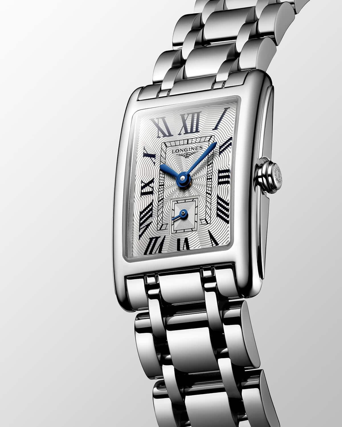 Longines DolceVita 20mm X 32mm - L5.255.4.71.6 Longines DolceVita 20mm X 32mm - L5.255.4.71.6 - Bild 2