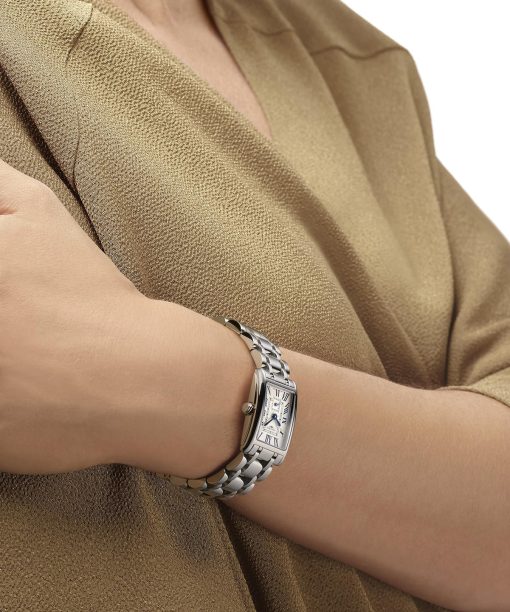 Longines DolceVita 20mm X 32mm - L5.255.4.71.6 Mollstedt Ur - Mollstedt Ur