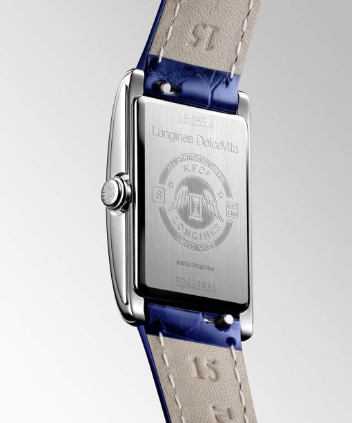 Longines DolceVita 20mm x 32mm - L5.255.4.93.2 Mollstedt Ur - Mollstedt Ur