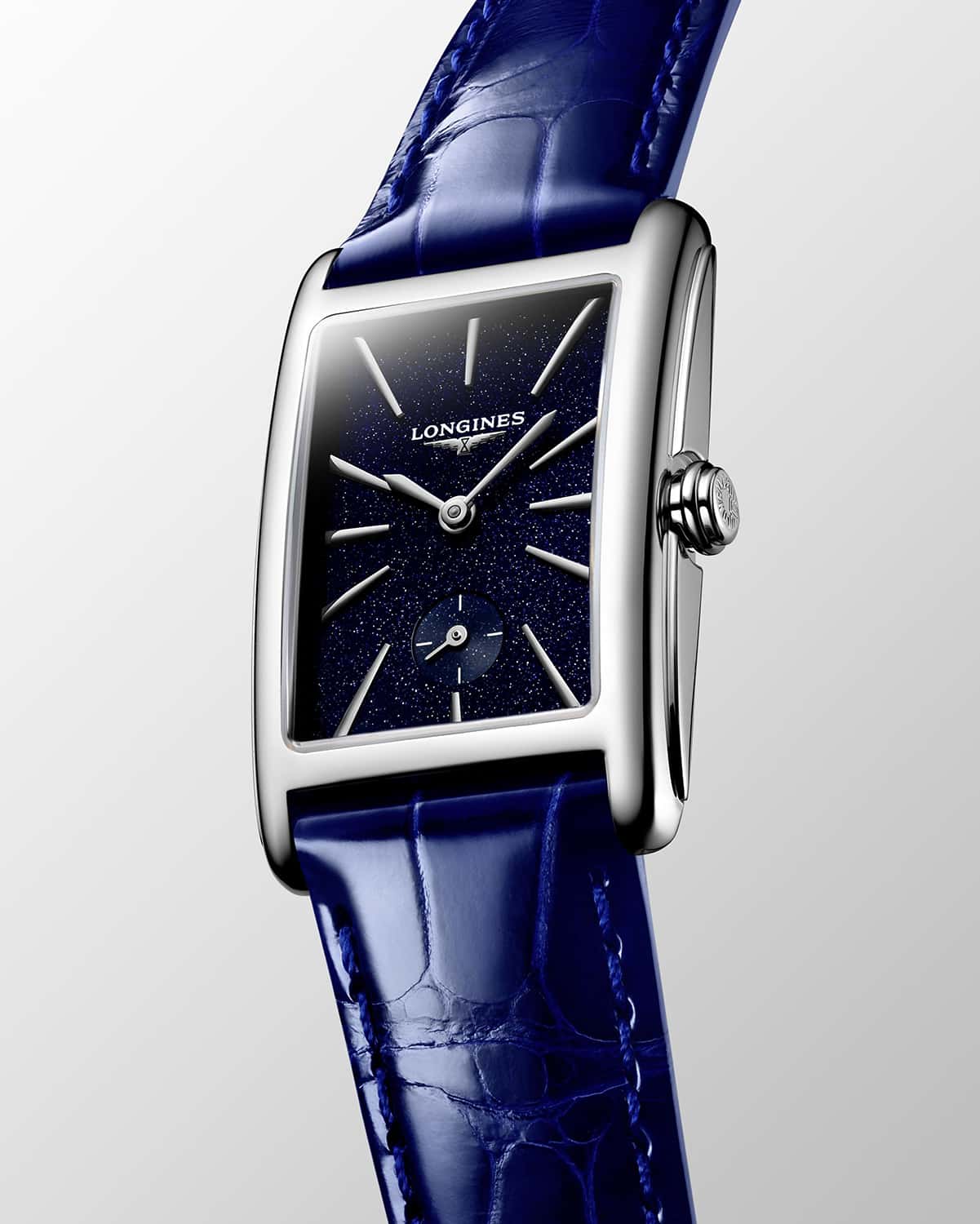 Longines DolceVita 20mm x 32mm - L5.255.4.93.2 Longines DolceVita 20mm x 32mm - L5.255.4.93.2 - Bild 2