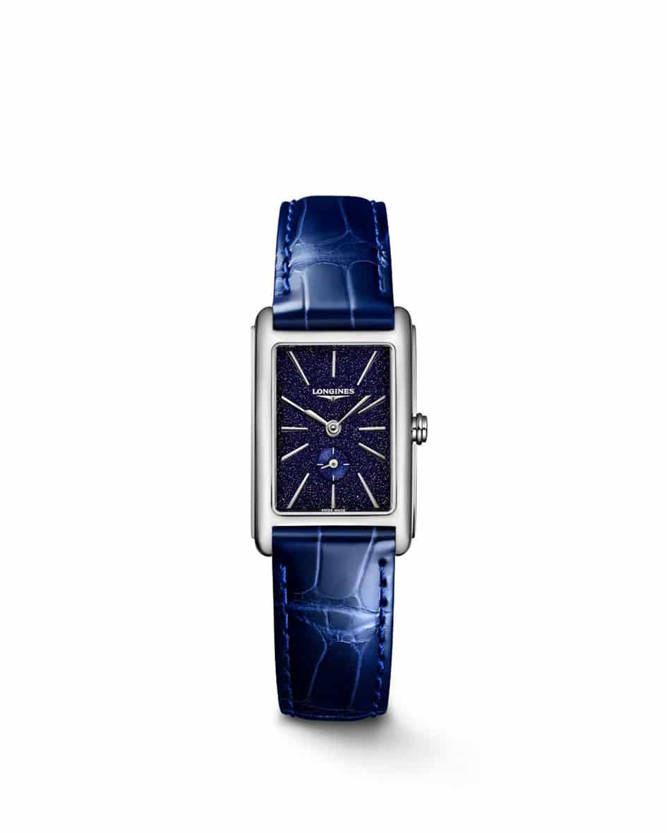 Longines DolceVita 20mm x 32mm - L5.255.4.93.2 Longines DolceVita 20mm x 32mm - L5.255.4.93.2