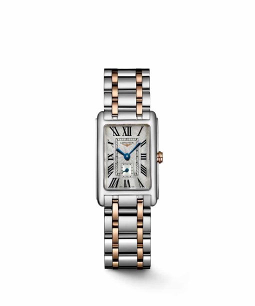 Longines DolceVita 20mm X 32mm - L5.255.5.71.7