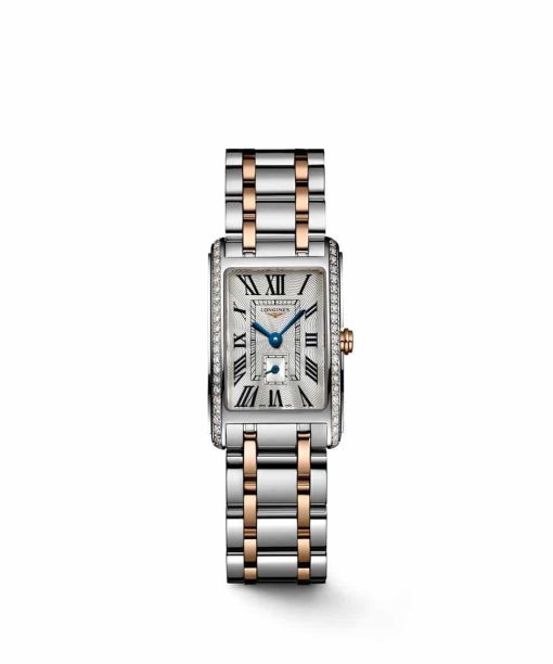 Longines DolceVita 20mm X 32mm - L5.255.5.79.7