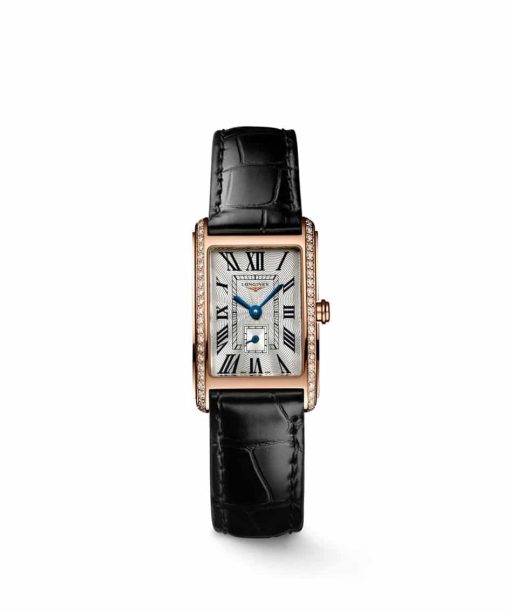 Longines DolceVita 20mm X 32mm - L5.255.9.71.0