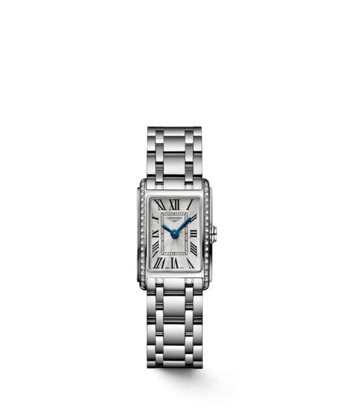 Longines DolceVita 17mm X 27mm - L5.258.0.71.6