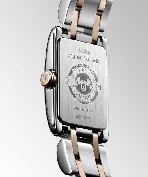 Longines DolceVita 17mm X 27mm - L5.258.5.71.7 Mollstedt Ur - Mollstedt Ur