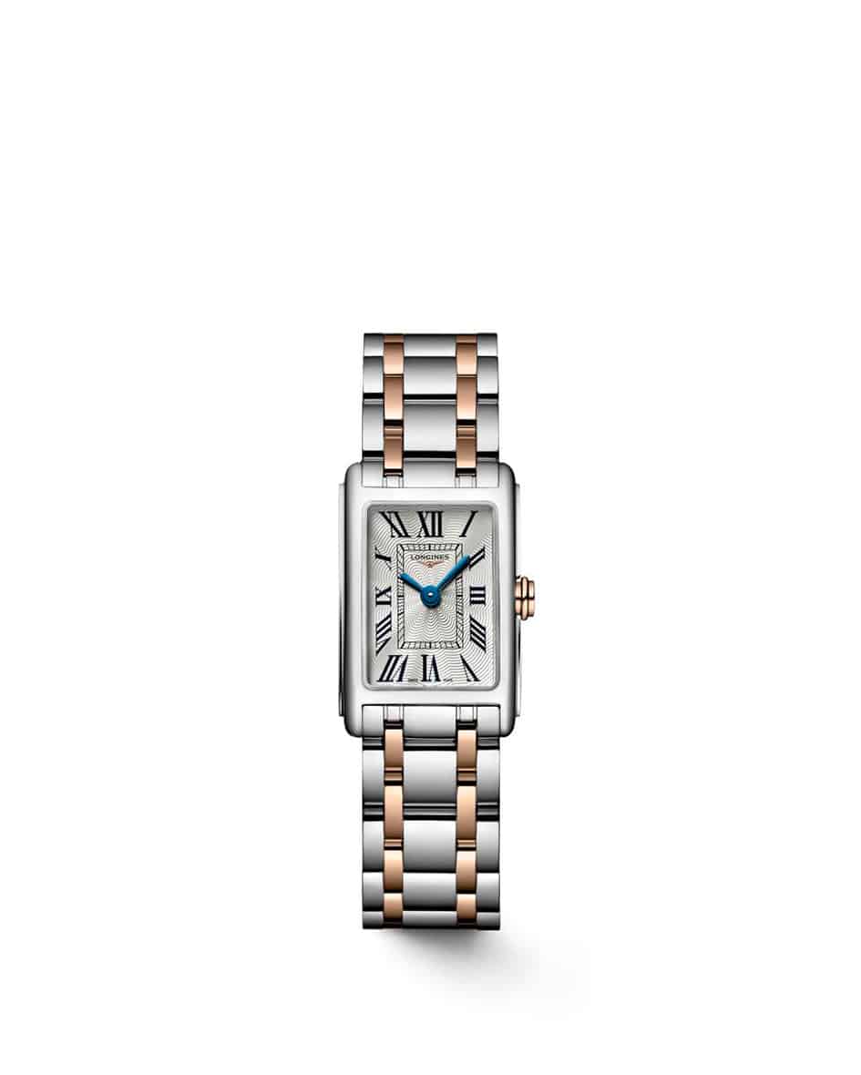 Longines DolceVita 17mm X 27mm - L5.258.5.71.7 Longines DolceVita 17mm X 27mm - L5.258.5.71.7