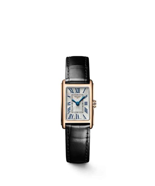 Longines DolceVita 17mm X 27mm - L5.258.8.71.0
