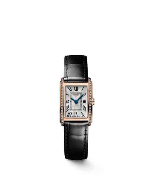 Longines DolceVita 17mm X 27mm - L5.258.9.71.0