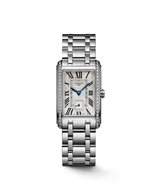 Longines DolceVita 23mm X 37mm - L5.512.0.71.6
