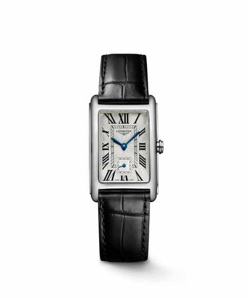 Longines DolceVita 23mm X 37mm - L5.512.4.71.0