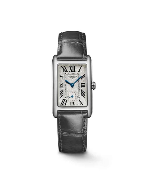 Longines DolceVita 23mm X 37mm - L5.512.4.71.3