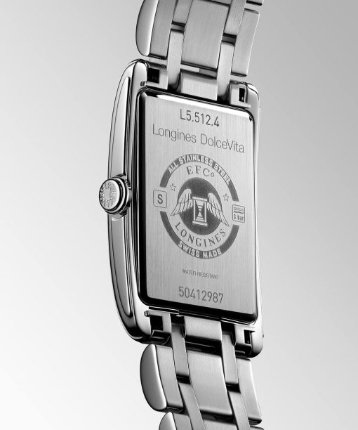 Longines DolceVita 23mm X 37mm - L5.512.4.87.6 Mollstedt Ur - Mollstedt Ur