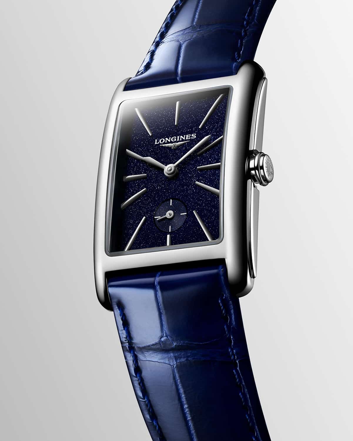 Longines DolceVita 23mm x 37mm - L5.512.4.93.2 Longines DolceVita 23mm x 37mm - L5.512.4.93.2 - Bild 2