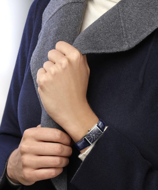 Longines DolceVita 23mm x 37mm - L5.512.4.93.2 Mollstedt Ur - Mollstedt Ur