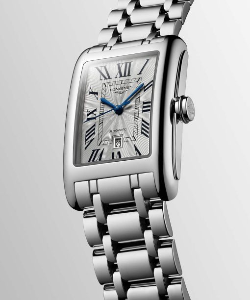Longines DolceVita 28X27mm - L5.767.4.71.6 Mollstedt Ur - Mollstedt Ur