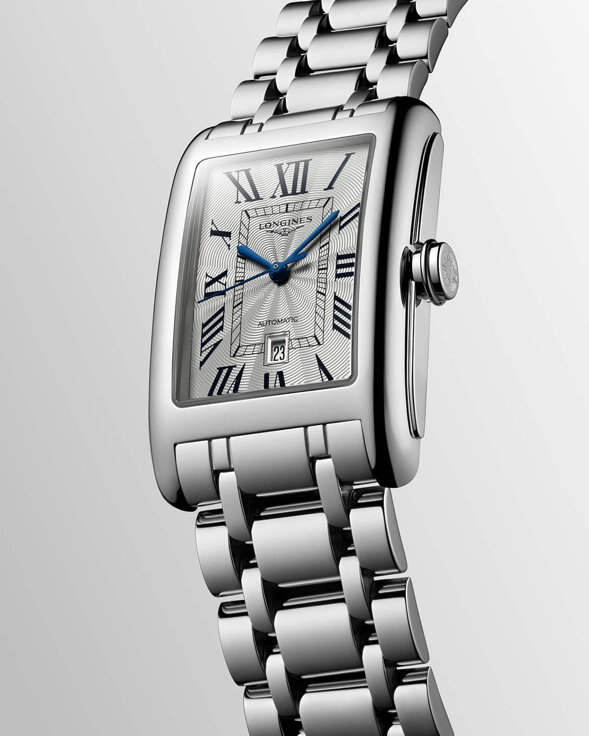 Longines DolceVita 28X27mm - L5.767.4.71.6 Longines DolceVita 28X27mm - L5.767.4.71.6 - Bild 2