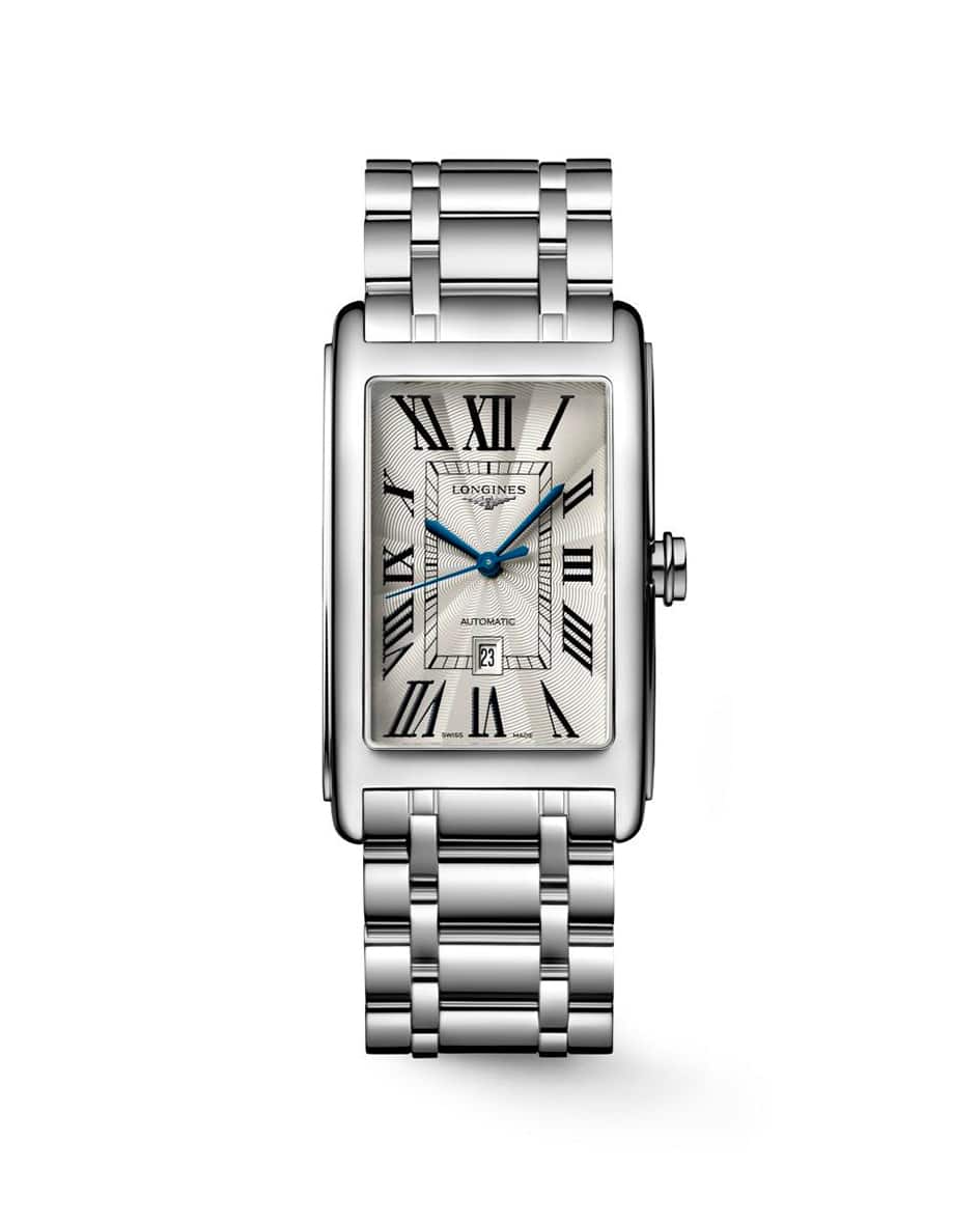 Longines DolceVita 28X27mm - L5.767.4.71.6 Longines DolceVita 28X27mm - L5.767.4.71.6