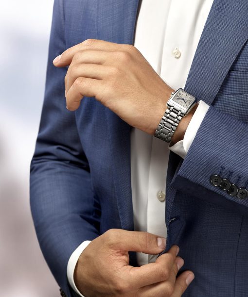 Longines DolceVita 28X27mm - L5.767.4.71.6 Mollstedt Ur - Mollstedt Ur