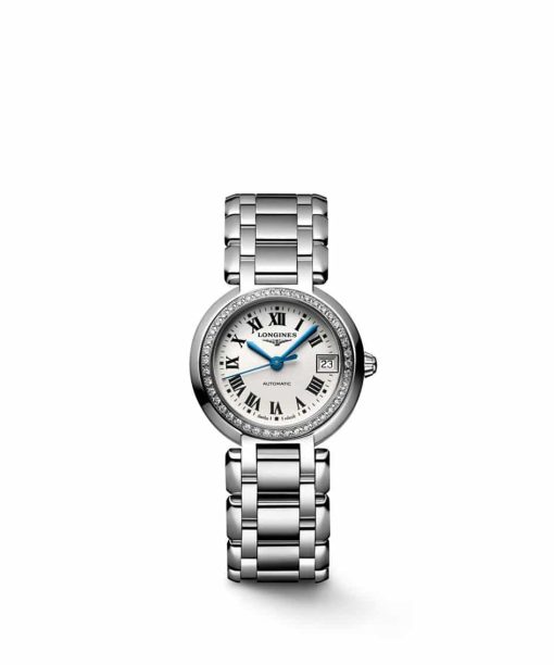 Longines PrimaLuna 26mm - L8.111.0.71.6