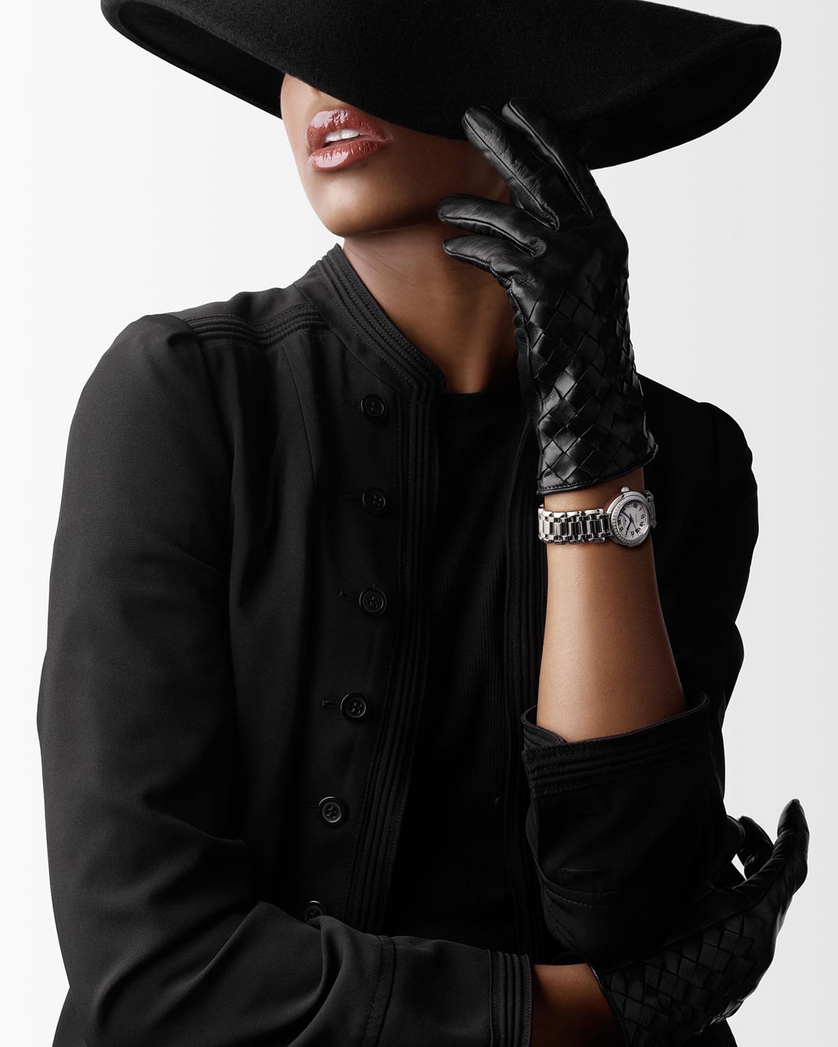 Longines PrimaLuna 26mm - L8.111.0.71.6 Longines PrimaLuna 26mm - L8.111.0.71.6 - Bild 4