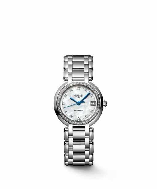 Longines PrimaLuna 26mm - L8.111.0.87.6