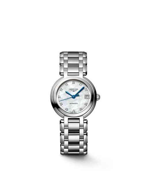 Longines PrimaLuna 26mm - L8.111.4.87.6