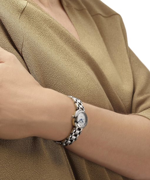 Longines PrimaLuna 26mm - L8.111.4.87.6 Mollstedt Ur - Mollstedt Ur