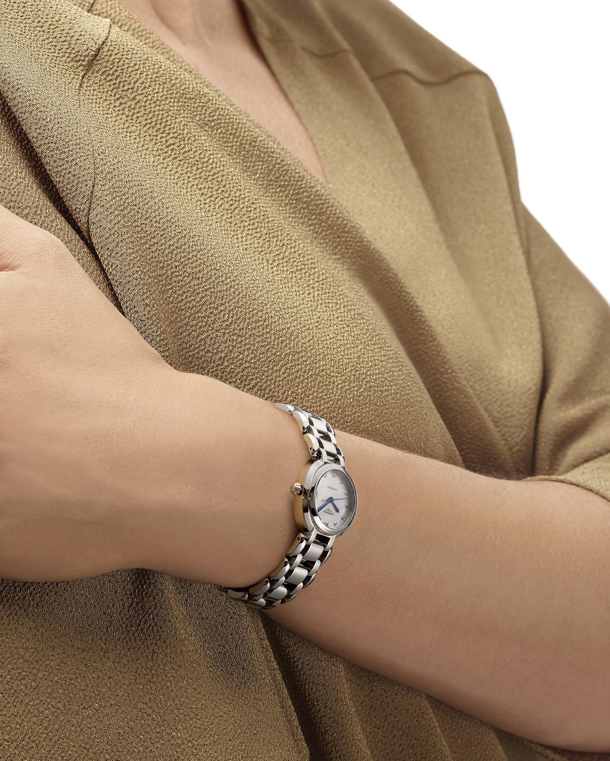 Longines PrimaLuna 26mm - L8.111.4.87.6 Longines PrimaLuna 26mm - L8.111.4.87.6 - Bild 4