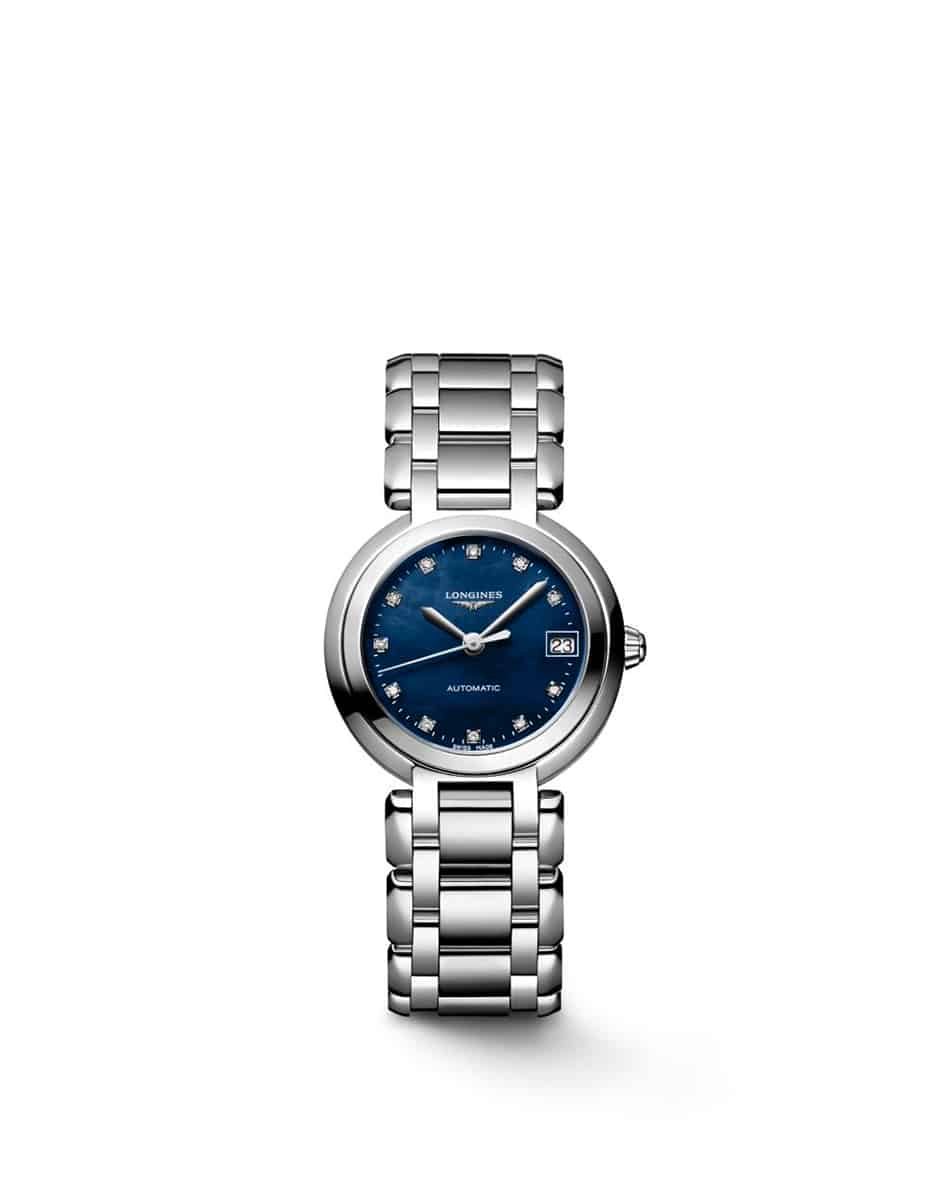 Longines PrimaLuna 26.5mm - L8.111.4.98.6 Longines PrimaLuna 26.5mm - L8.111.4.98.6