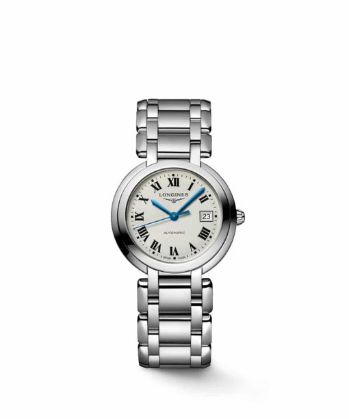 Longines PrimaLuna 30mm - L8.113.4.71.6