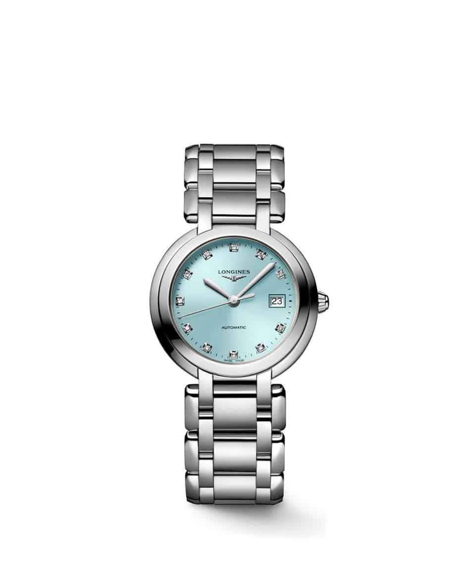 Longines PrimaLuna Automatic 30mm - L8.113.4.90.6 Longines PrimaLuna Automatic 30mm - L8.113.4.90.6