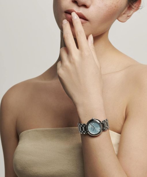 Longines PrimaLuna Automatic 30mm - L8.113.4.90.6 Mollstedt Ur - Mollstedt Ur