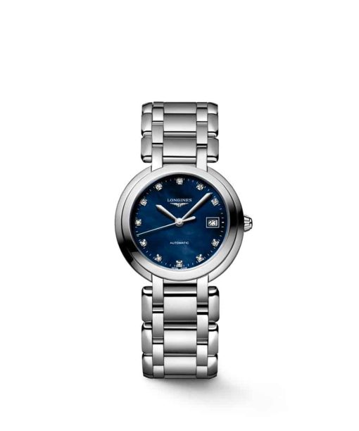 Longines PrimaLuna 30mm - L8.113.4.98.6