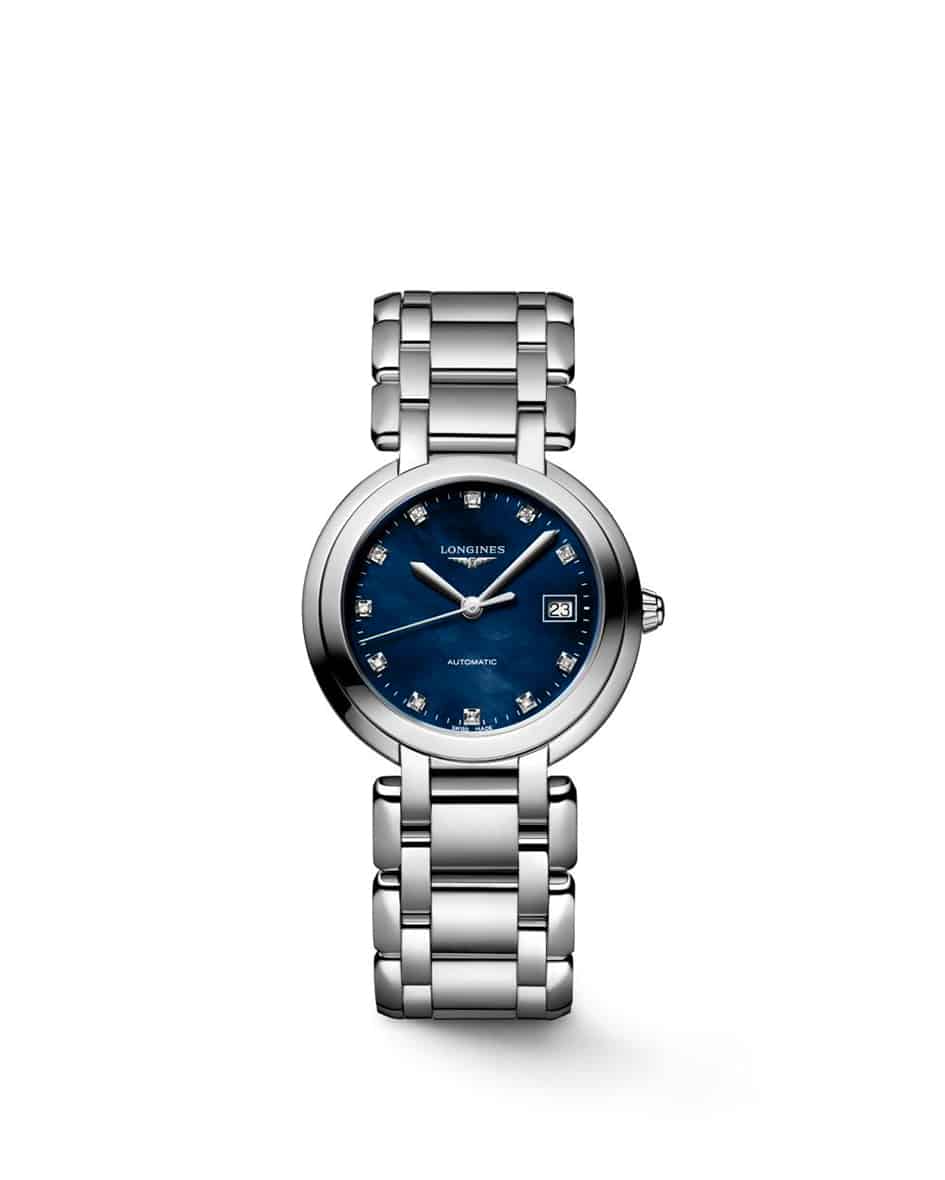 Longines PrimaLuna 30mm - L8.113.4.98.6 Longines PrimaLuna 30mm - L8.113.4.98.6