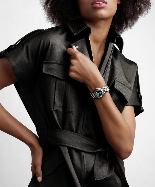 Longines PrimaLuna Moon Phase 30.5mm - L8.115.4.61.6 Mollstedt Ur - Mollstedt Ur