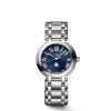 Longines PrimaLuna Moon Phase 30.5mm - L8.115.4.91.6 Mollstedt Ur - Mollstedt Ur