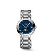 Longines PrimaLuna Moon Phase 30.5mm - L8.115.4.98.6 Mollstedt Ur - Mollstedt Ur