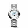 Longines PrimaLuna Moon Phase 34mm - L8.116.4.87.6 Mollstedt Ur - Mollstedt Ur