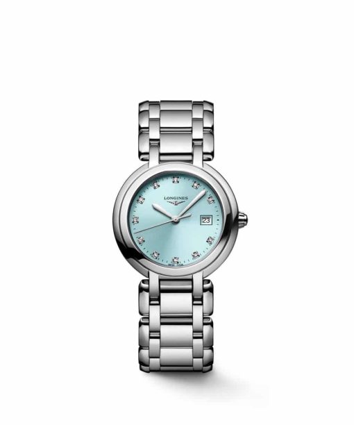 Longines PrimaLuna 30mm - L8.122.4.90.6