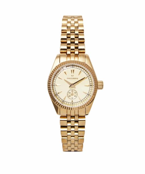 Mockberg Royal Gold 28mm - MO538