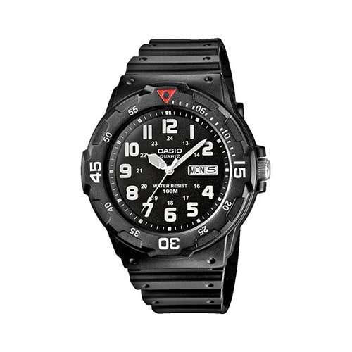 Casio Collection - MRW-200H-1BVEG Casio Collection - MRW-200H-1BVEG