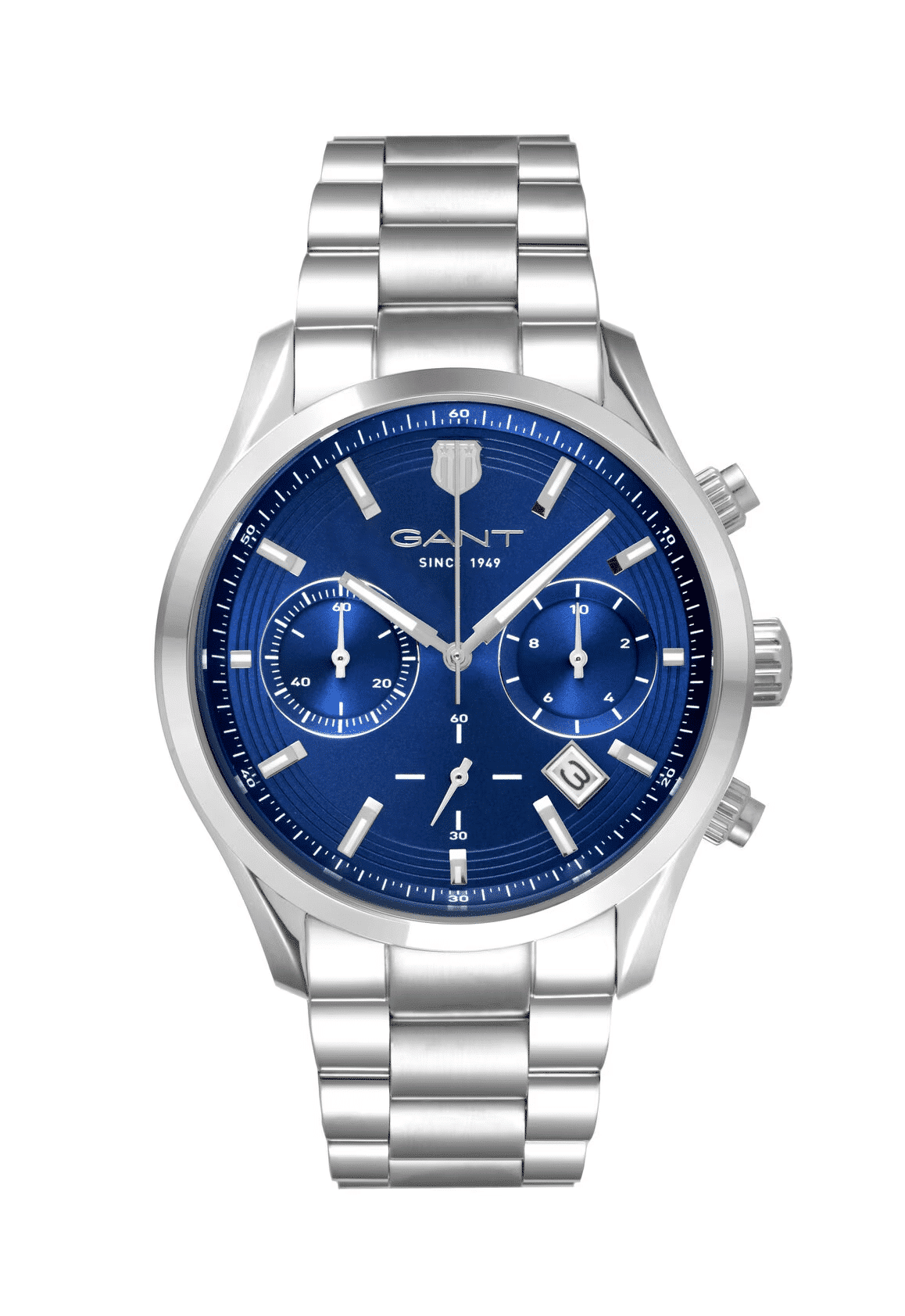 Gant Prestige Chronograph 43mm - P206003 Gant Prestige Chronograph 43mm - P206003