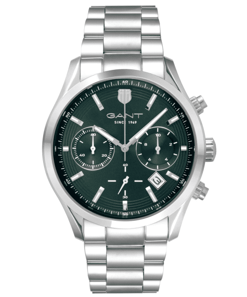 Gant Prestige Chronograph 43mm - P206004