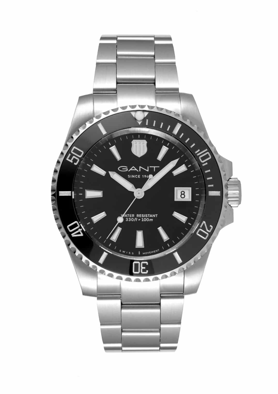 Gant Prestige 41mm - P250001 Gant Prestige 41mm - P250001