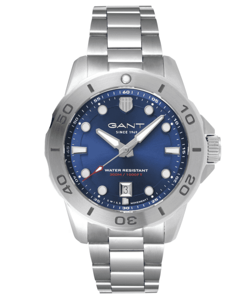 Gant Prestige Diver 42.5mm - P301002